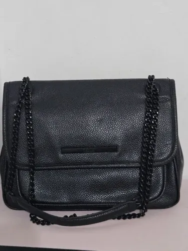 Bolsa santa lolla preta