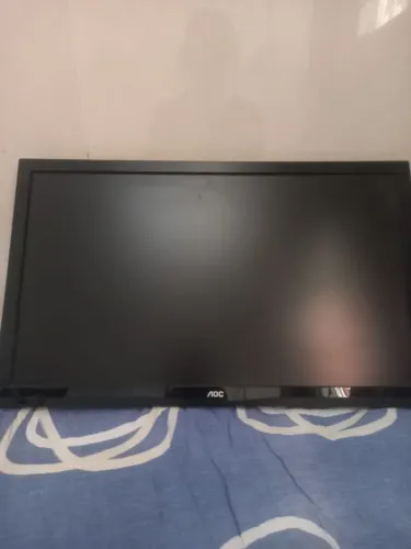 Tv e monitor