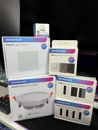 Kit para deixar sua casa inteligente