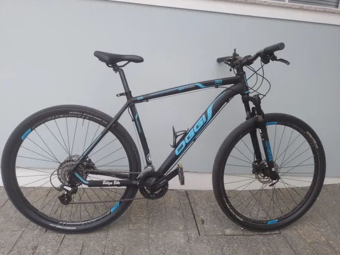Bicicleta Oggi 7.0