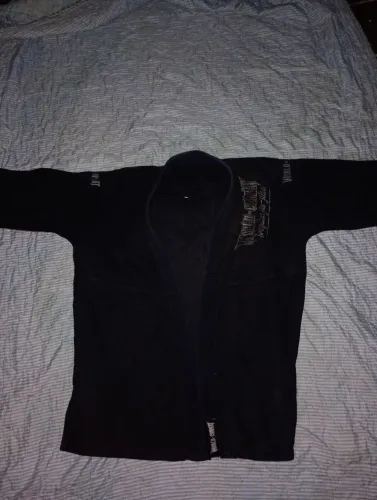 Kimono World combat, Tamanho A03