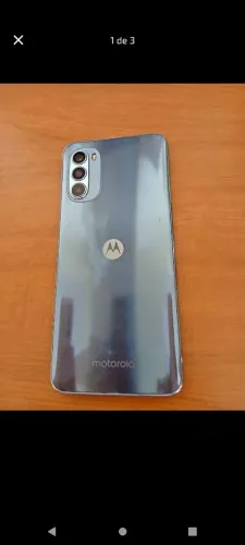 Celular moto g 52