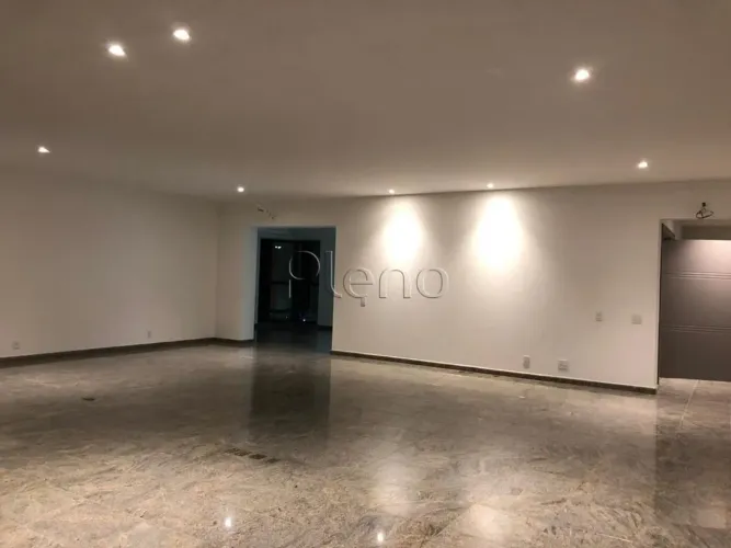 Apartamento à venda e para alugar em Campinas, Cambuí, com 4 suítes, com 568.75 m²