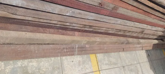 Madeira pra telhado (61)9 *