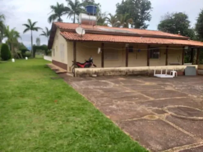 O Seu Recanto Lindo na Serra da Mantiqueira! Sítio com 63.888m² em São José do Alegre/MG