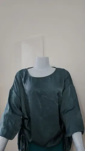 Blusa da Zara tamanho g