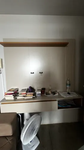 Painel de Sala