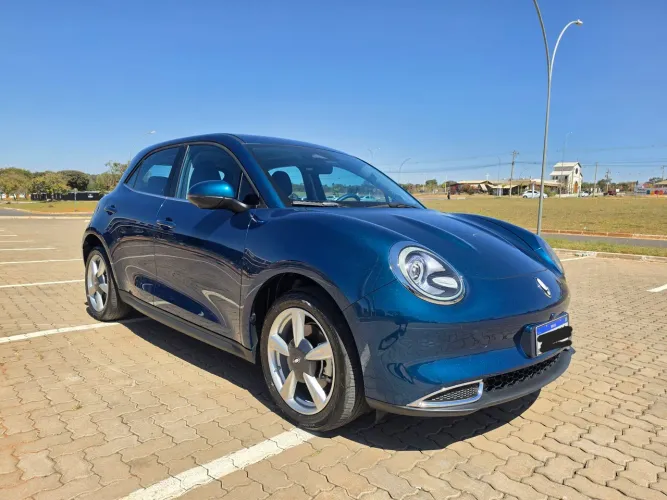 GWM Ora 03 Skin (elétrico) 2026
