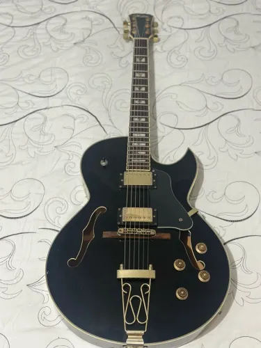 Guitarra Acústica Hofma HG 285