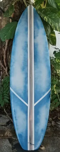 Pranchas de surf Epoxi Regenerada de alta performance 5.9 X 20 X 2.75= 36L em Saquarema