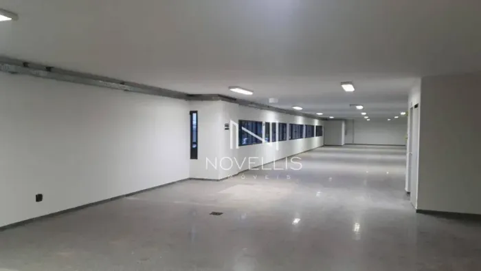 Laje para alugar- Centro - São José dos Campos/SP