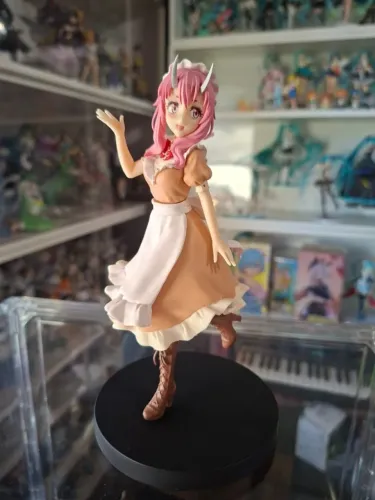 Tensei Shitara Slime Datta Ken - Shuna - Maid Figure Original