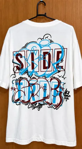 CAMISA STREETWEAR TRIPSIDE ( APROVEITA!! )