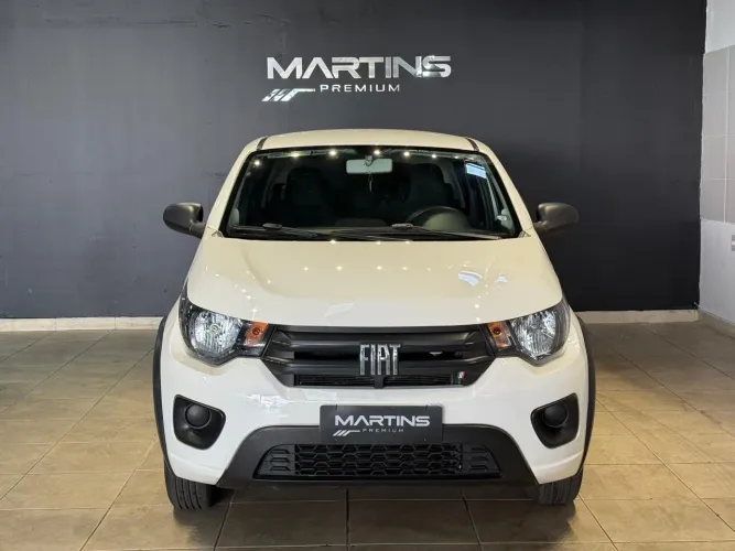 Fiat Mobi Like 1.0 Fire Flex 5P. 2023