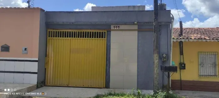 Casa - Goiabarana - Capitão Poço/PA