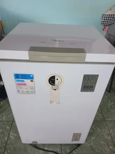 Freezer