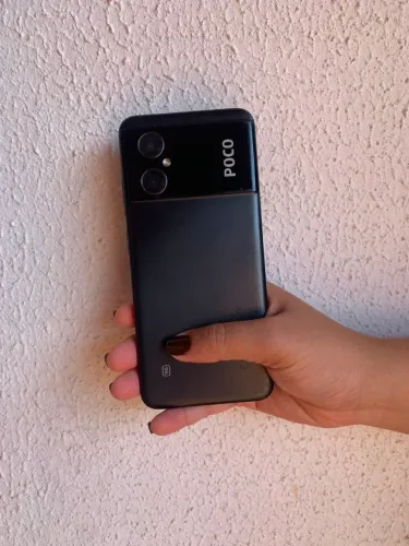 Poco M4 5g