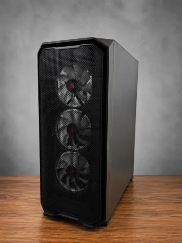 PC Gamer Ryzen 9 5900X | RTX 3060 12GB | 48GB RAM | SSD NVMe 1TB