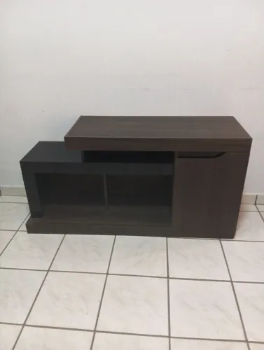 Rack semi-novo