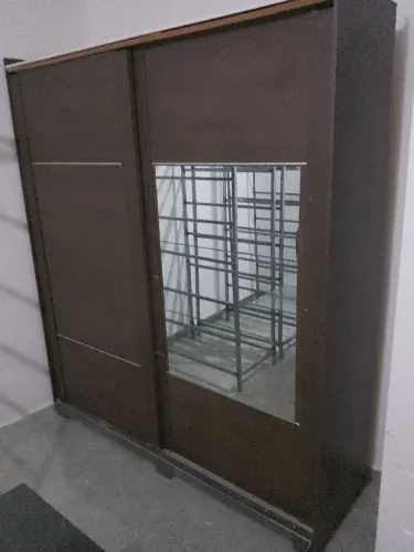 Guarda Roupa