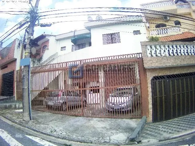 Salão para Venda em Jardim Las Vegas, Santo André 120 m² totais por R$ 187.000