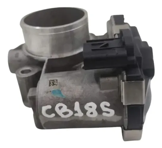 Tbi Corpo Borboleta Gm Prisma 1.0 8v 2013 2019 24585280aa