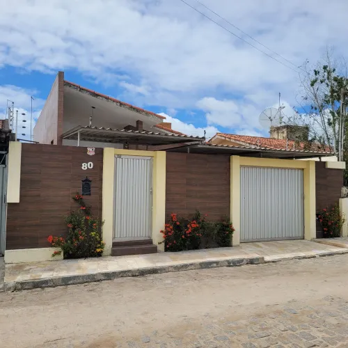 CASA EM SAPÉ PB 