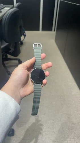 Samsung Galaxy Watch7 44mm Bluetooth | Caixa Original | Estado de Novo