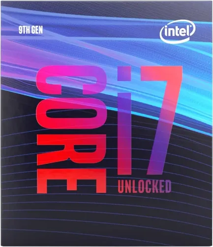 Kit Intel i7 9700k + Placa mãe z390m gaming + 16gb ram 3600mhz 2x8 + fonte xpg 750w