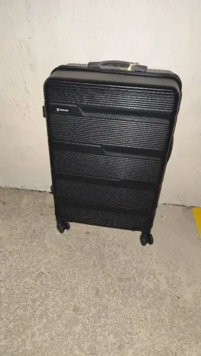 Mala grande nova (rigida em ABS)