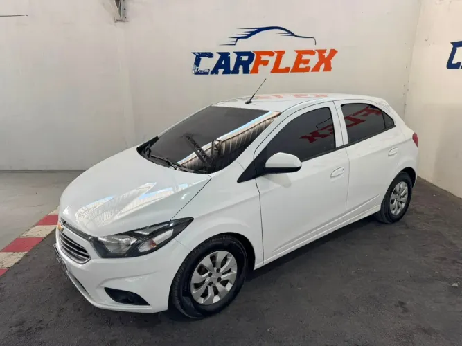 Chevrolet Onix HATCH 1.0 12V TB 5P MEC. 2019