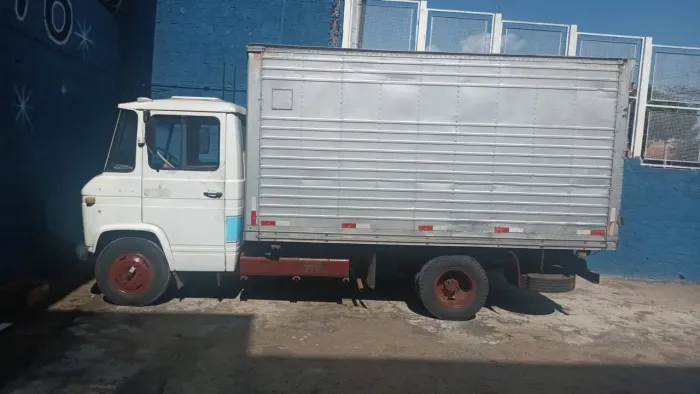 Mb 608 D