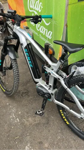 Ebike Sense Impulse Trail EVO 2022