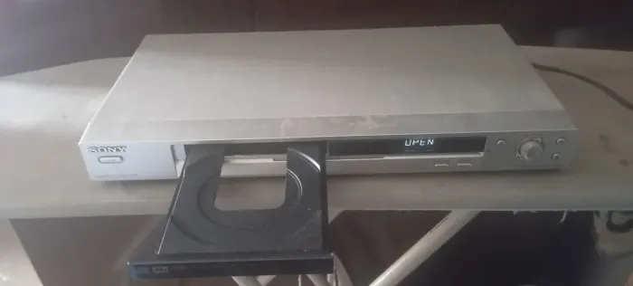 Dvd