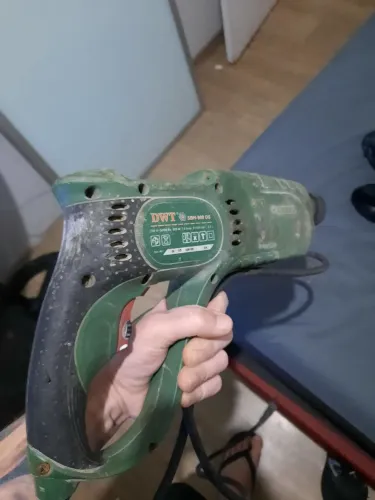 Furadeira pneumática, impacto,Hammer