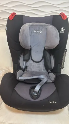 Cadeira automotiva infantil