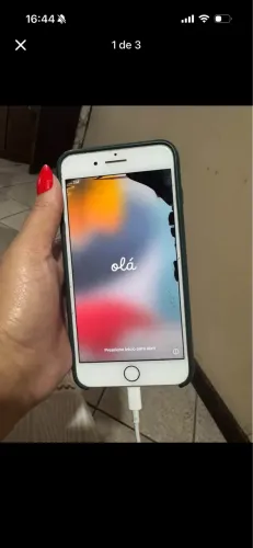 Vendo troco iPhone