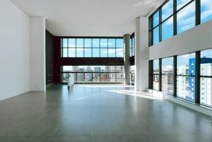 Apartamento à venda em Campinas, Cambuí, com 3 suítes, com 316 m², Le Rêve