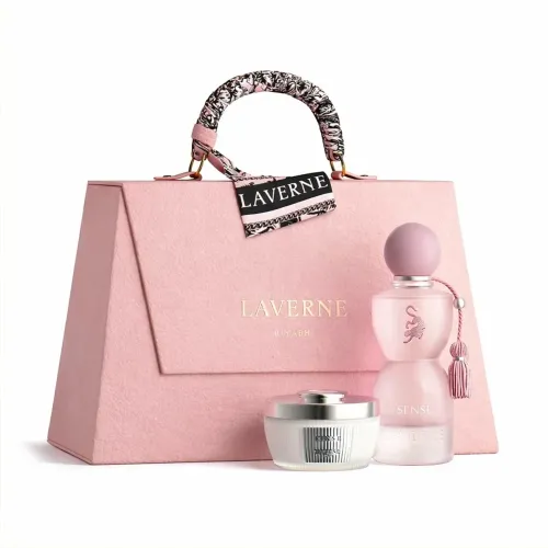 Perfume Laverne - Georgina