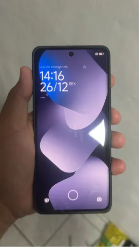 Redmi Note 15