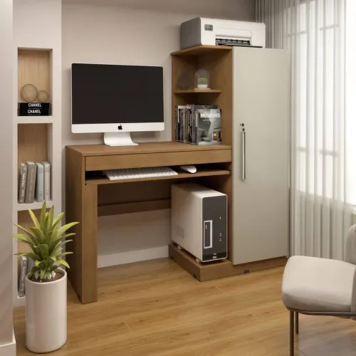 Mesa pra computador office dicasabh