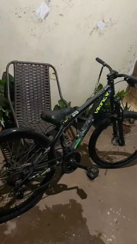 bike viking x tuff 30