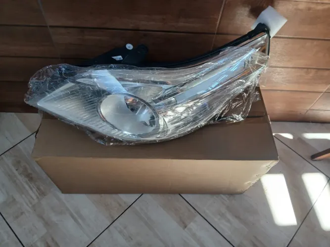 Farol Agile 