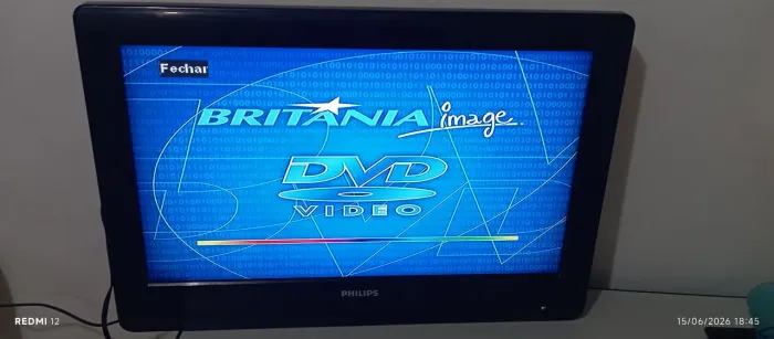 TV 28 polegadas 