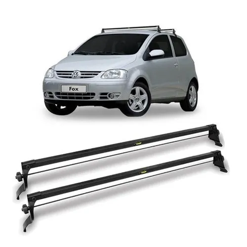 Rack Bagageiro VW Fox 