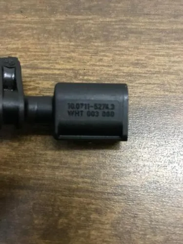 Sensor de ABS dianteiro do Gol, Voyage e Saveiro G5, G6, G7 e G8
