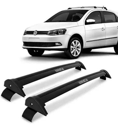 Rack bagageiro Gol Voyage 