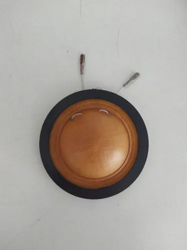 Reparo driver D 250. Novo instalado.