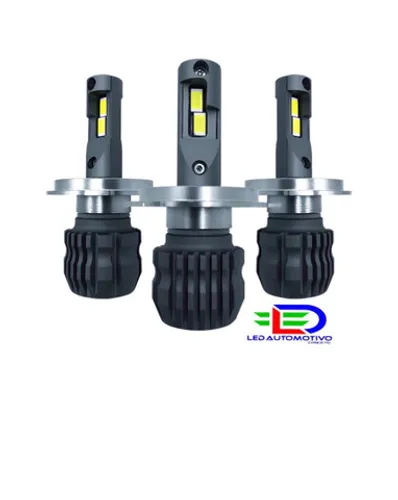 Novo Led Premium Extreme Lighting 11.000 Lumens