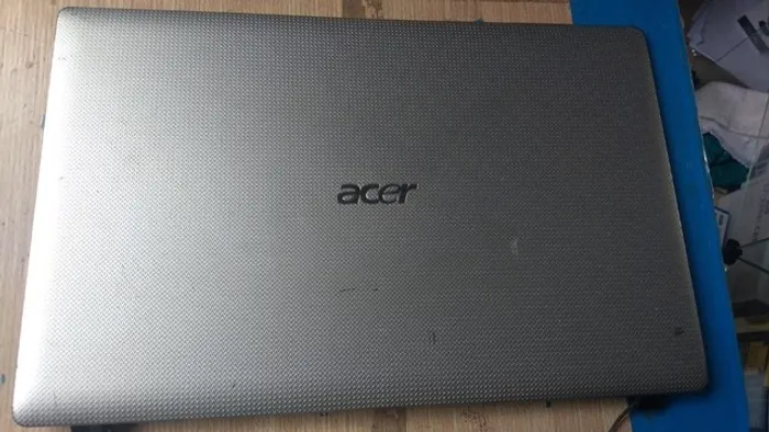Tampa Acer Aspire 5251 5551 5741 Ap0c9000910 15.6 Pol - 113